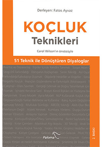 Koçluk Teknikleri