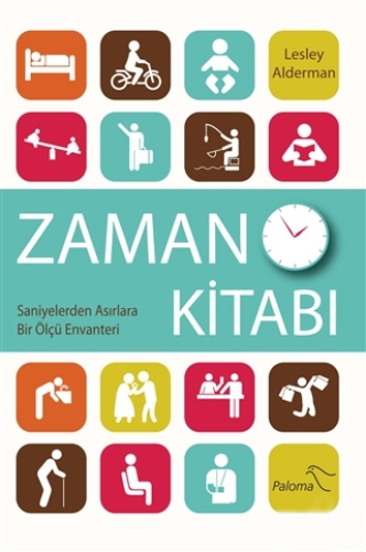 Zaman Kitabı