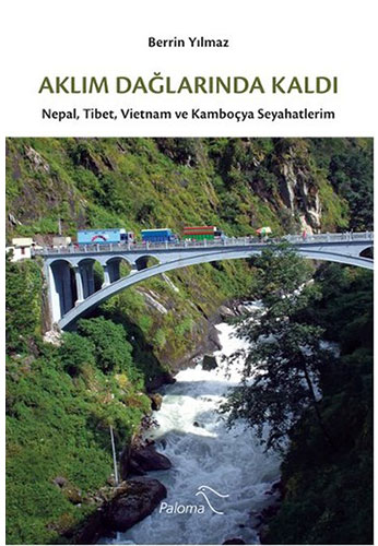 Aklım Dağlarında Kaldı