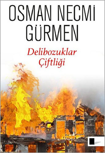 Delibozuklar Çiftliği