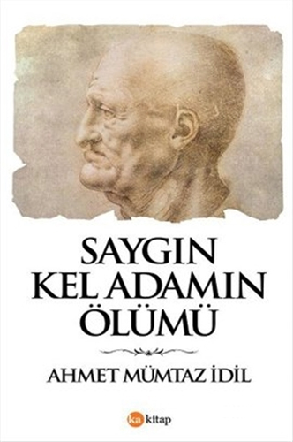 Saygın Kel Adamın Ölümü