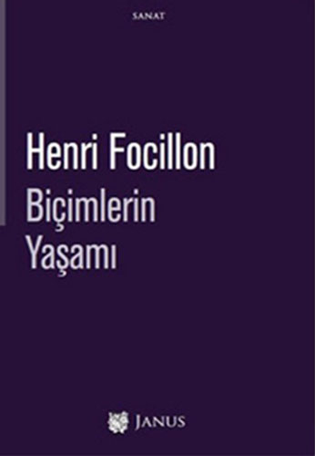 Biçimlerin Yaşamı