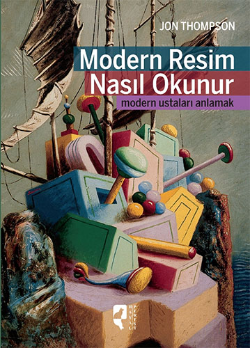 Modern Resim Nasıl Okunur