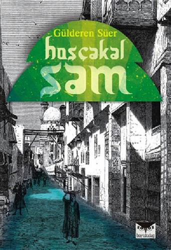 Hoşçakal Şam