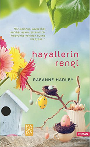 Hayallerin Rengi