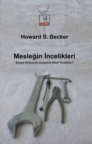 Mesleğin İncelikleri