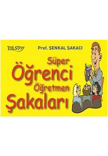 Süper Öğrenci Öğretmen Şakaları