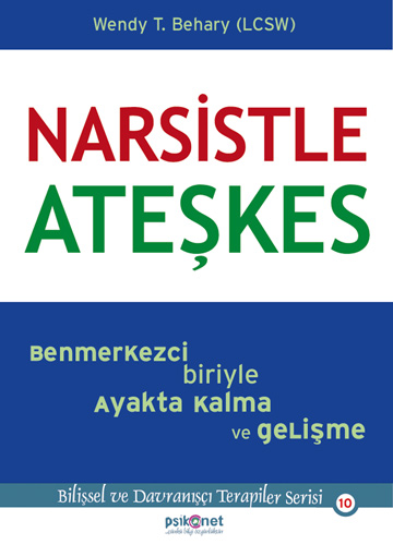 Narsistle Ateşkes