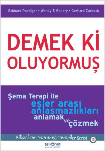 Demek ki Oluyormuş