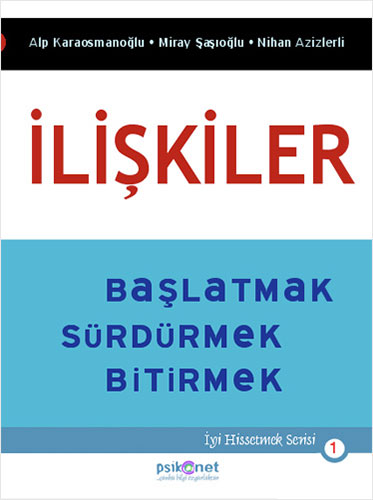 İlişkiler