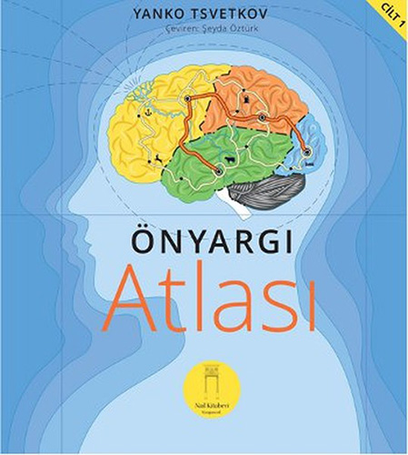 Önyargı Atlası (Ciltli)