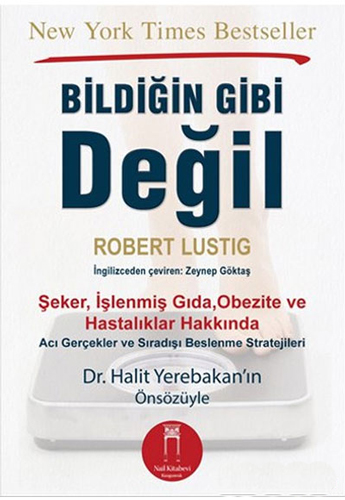 Bildiğin Gibi Değil