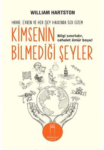 Kimsenin Bilmediği Şeyler