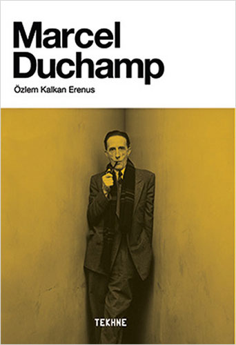 Marcel Duchamp