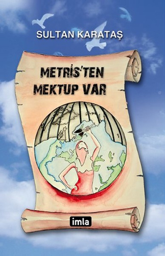 Metris'ten Mektup Var