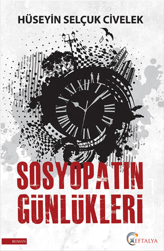 Sosyopatın Günlükleri