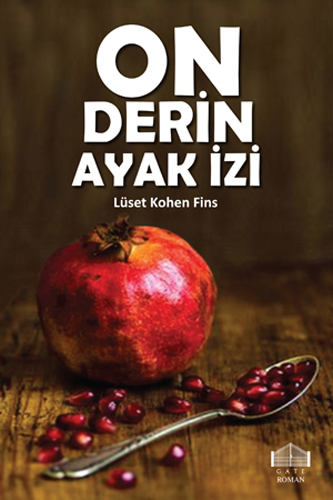 On Derin Ayak İzi