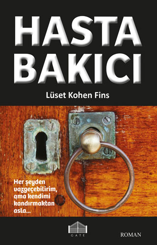 Hasta Bakıcı