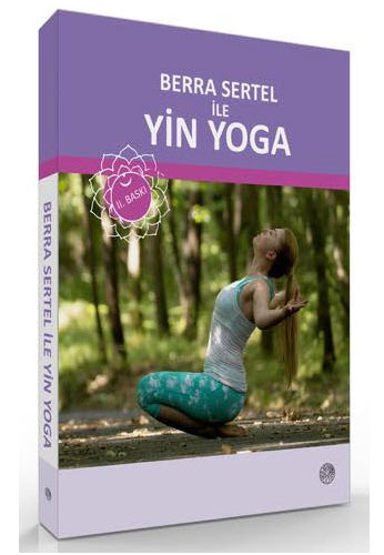 Berra Sertel ile Yin Yoga