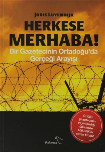 Herkese Merhaba!