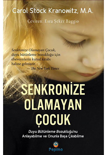 Senkronize Olamayan Çocuk