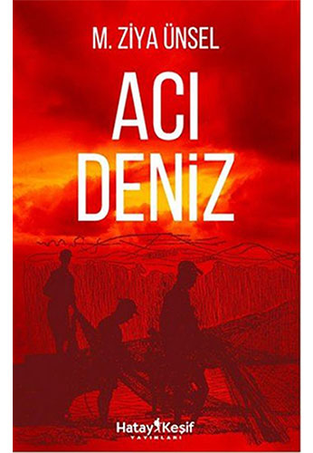 Acı Deniz