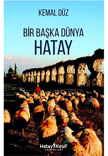 Bir Başka Dünya Hatay