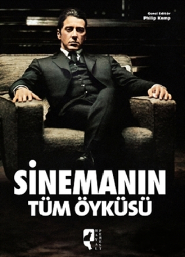 Sinemanın Tüm Öyküsü (Ciltli)