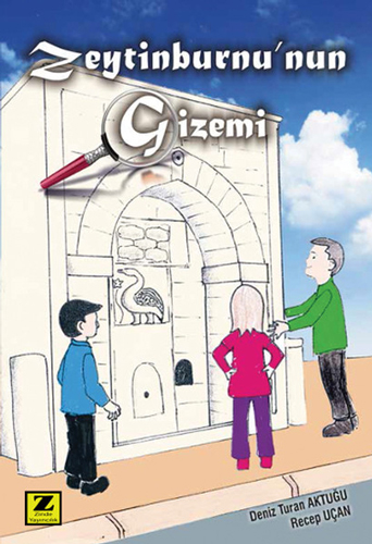 Zeytinburnu’nun Gizemi