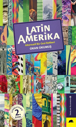 Latin Amerika