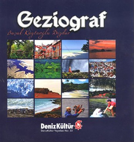 Geziograf