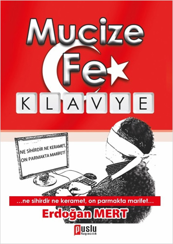 Mucize Fe Klavye