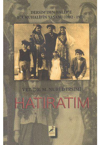 Hatıratım