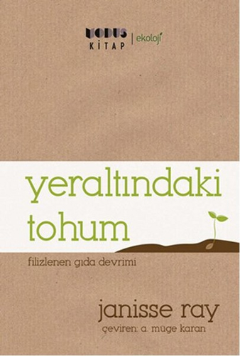 Yeraltındaki Tohum