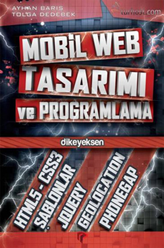 Mobil Web Tasarımı ve Programlama