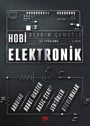 Hobi Elektronik