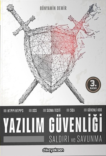 Yazılım Güvenliği