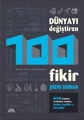 Dünyayı Değiştiren 100 Fikir