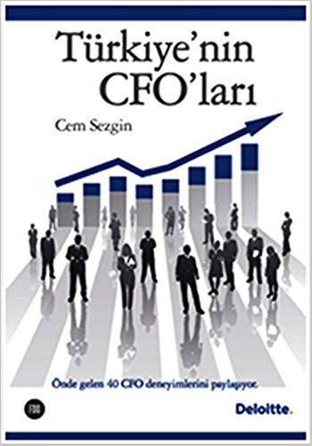  Türkiye'nin CFO'ları