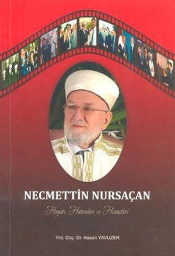 Necmettin Nursaçan