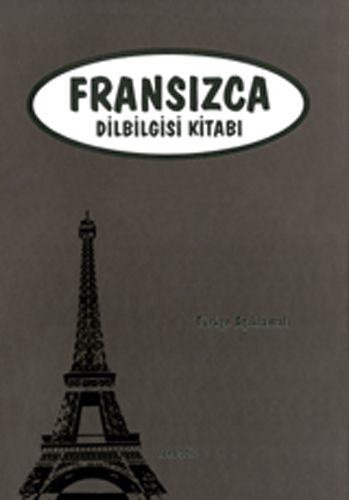 Fransızca Dilbilgisi Kitabı (Ciltli)