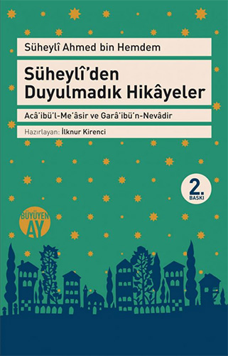 Süheylî'den Duyulmadık Hikâyeler