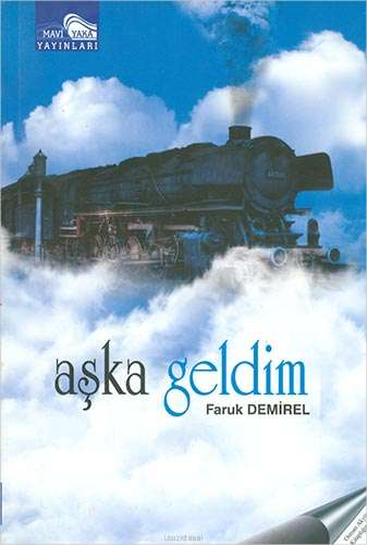 Aşka Geldim