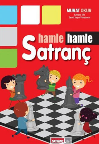 Hamle Hamle Satranç