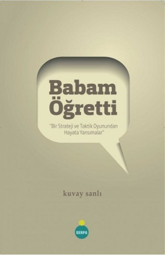 Babam Öğretti