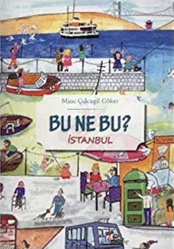 Bu Ne Bu? İstanbul