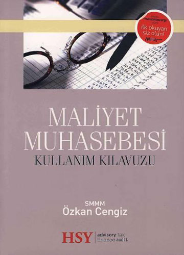 Maliyet Muhasebesi