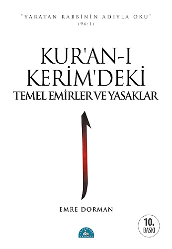 Kur'an-ı Kerim'deki Temel Emirler ve Yasaklar