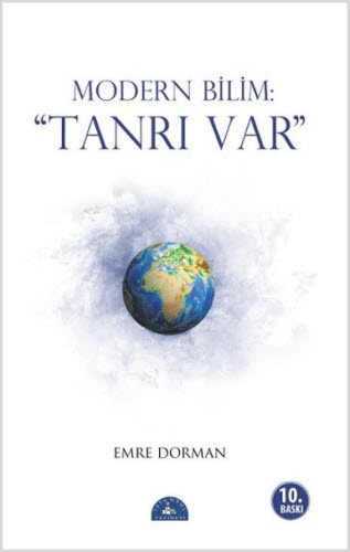 Modern Bilim: Tanrı Var