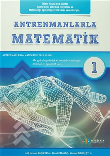 Antrenmanlarla Matematik 1